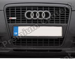 Photo Reference of Audi A6